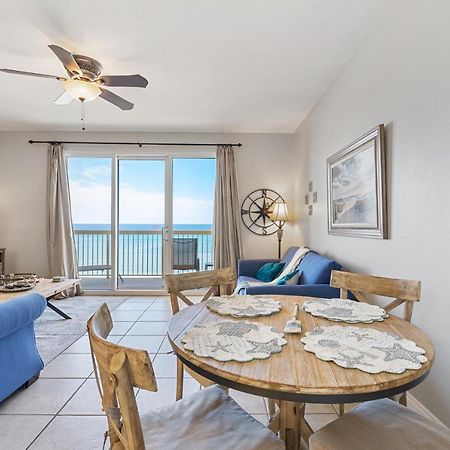פנמה סיטי ביץ' Calypso Resort Beachfront Condo מראה חיצוני תמונה