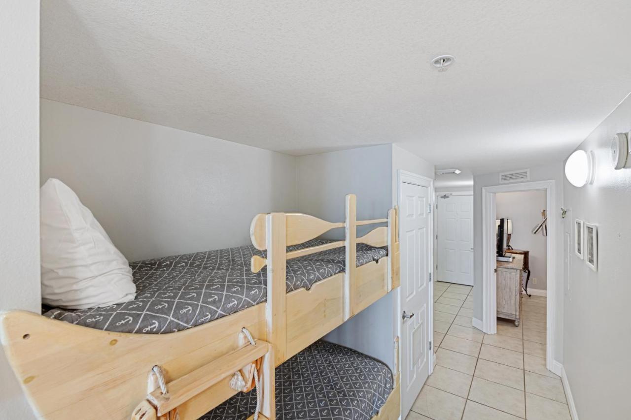 פנמה סיטי ביץ' Calypso Resort Beachfront Condo מראה חיצוני תמונה