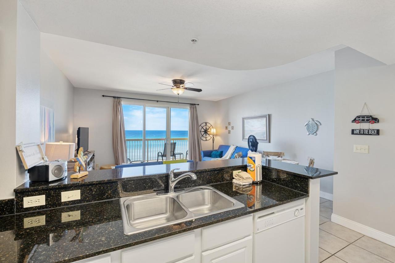 פנמה סיטי ביץ' Calypso Resort Beachfront Condo מראה חיצוני תמונה