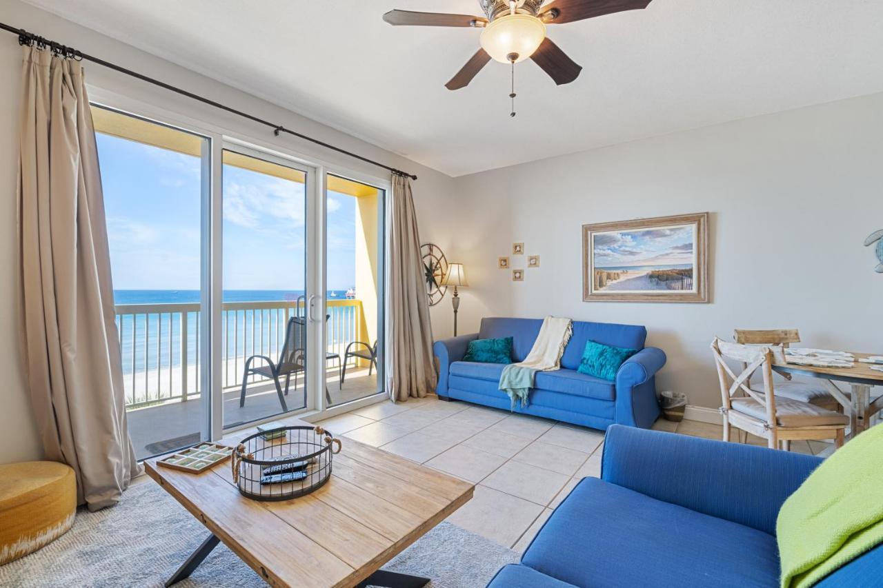 פנמה סיטי ביץ' Calypso Resort Beachfront Condo מראה חיצוני תמונה