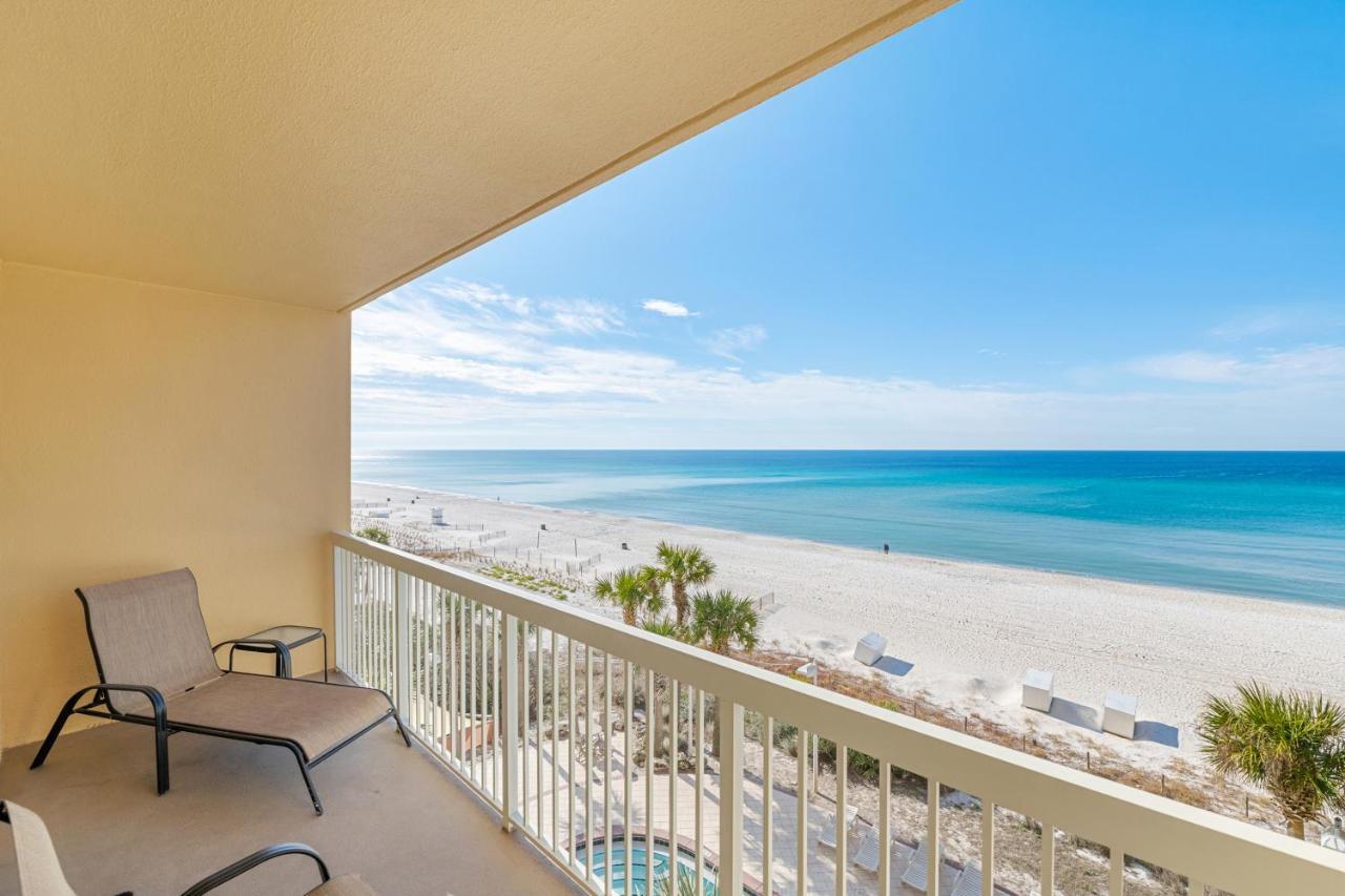 פנמה סיטי ביץ' Calypso Resort Beachfront Condo מראה חיצוני תמונה