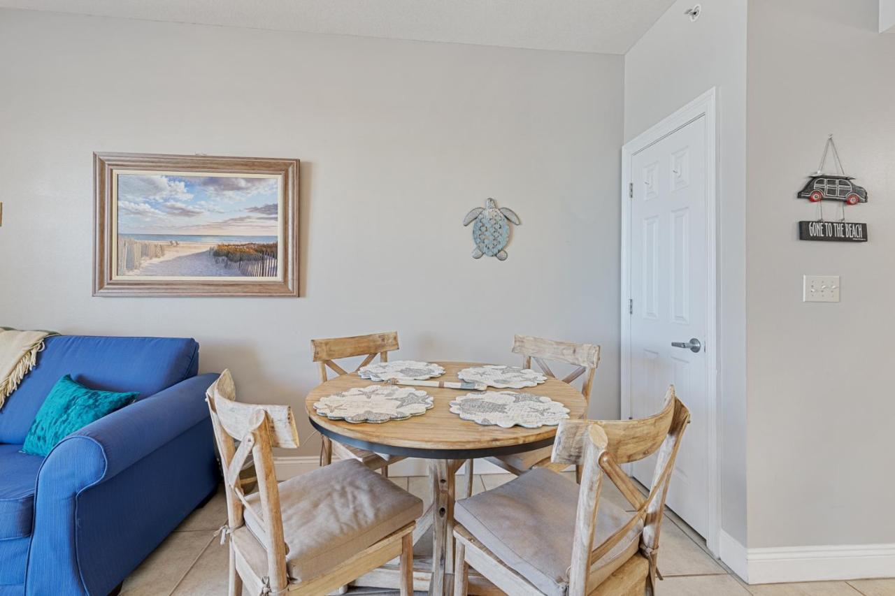 פנמה סיטי ביץ' Calypso Resort Beachfront Condo מראה חיצוני תמונה
