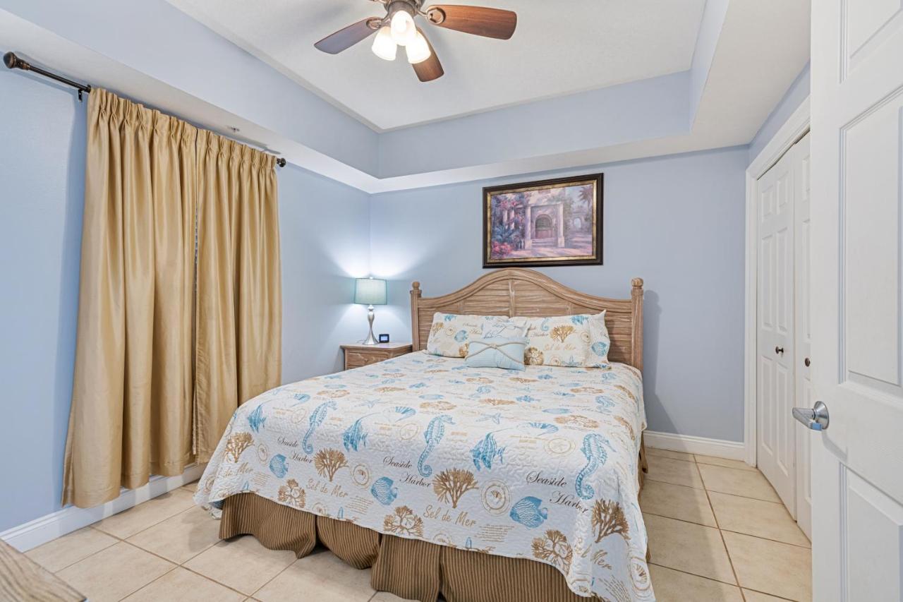 פנמה סיטי ביץ' Calypso Resort Beachfront Condo מראה חיצוני תמונה