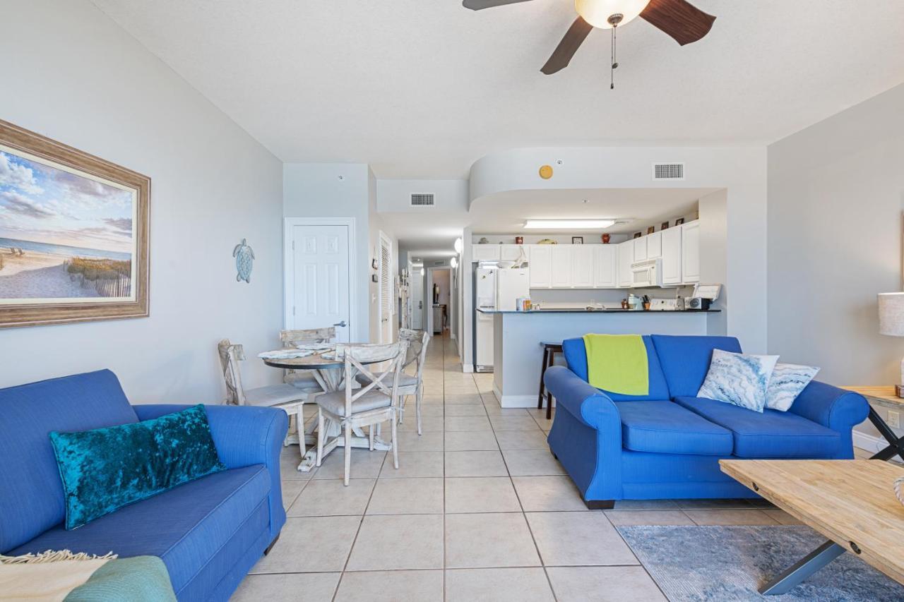 פנמה סיטי ביץ' Calypso Resort Beachfront Condo מראה חיצוני תמונה