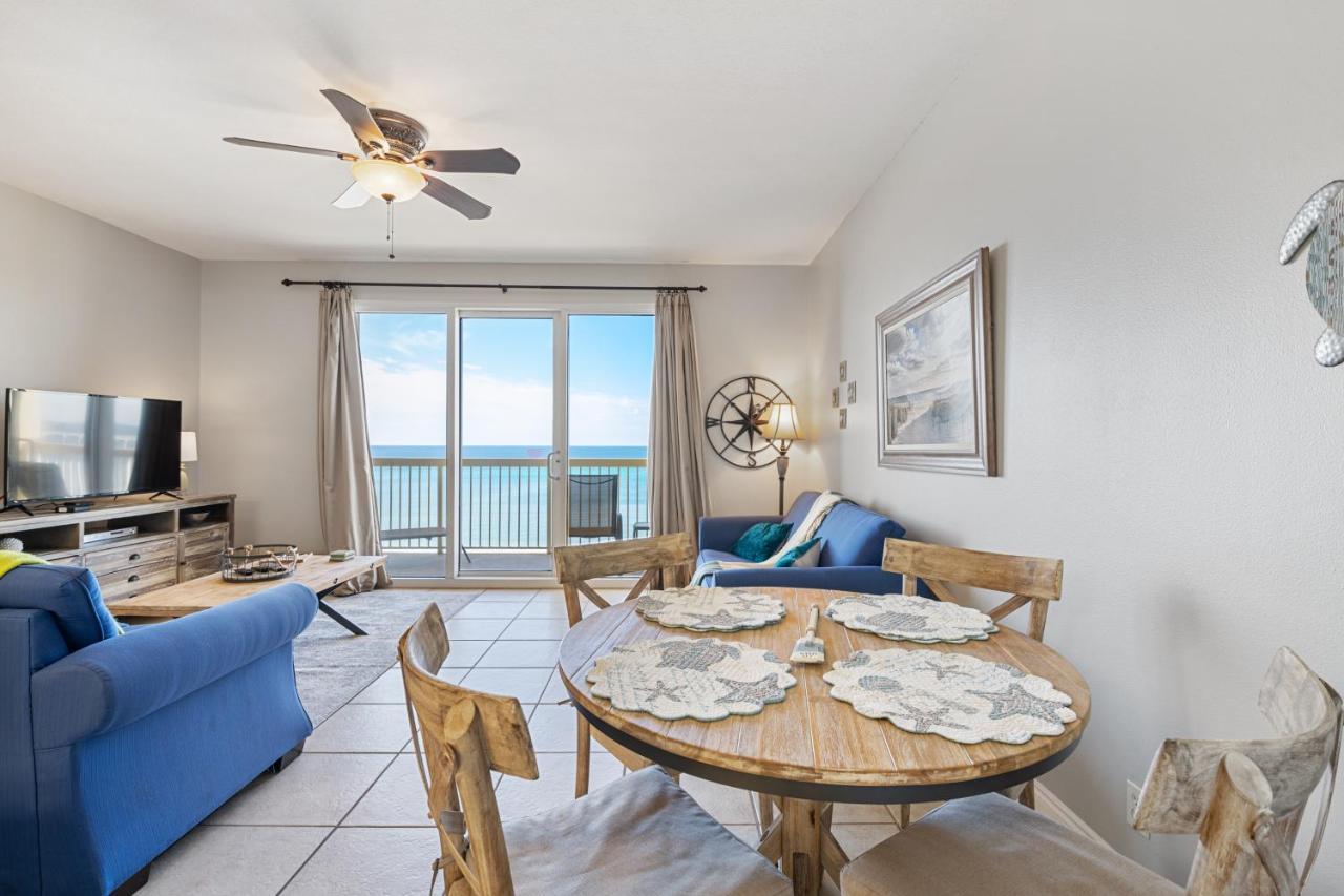 פנמה סיטי ביץ' Calypso Resort Beachfront Condo מראה חיצוני תמונה