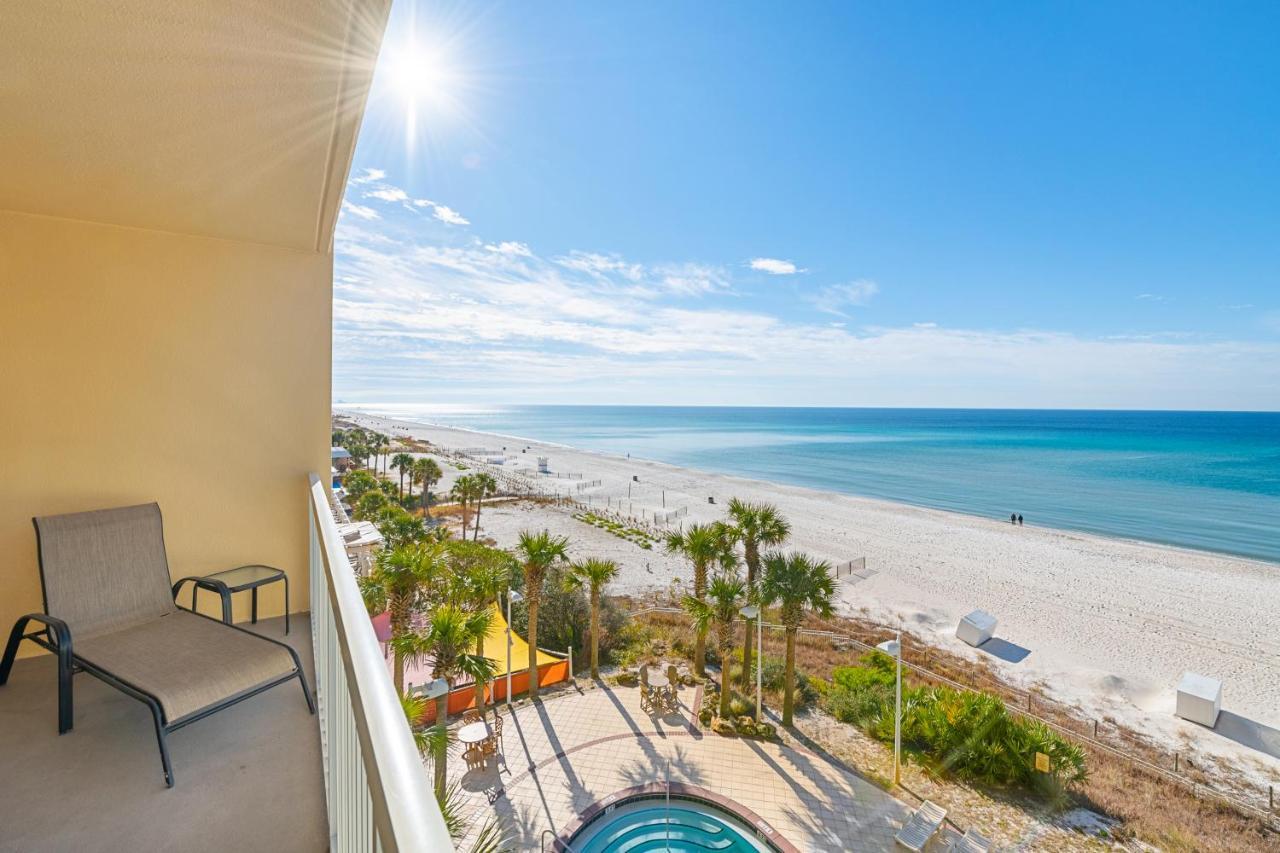פנמה סיטי ביץ' Calypso Resort Beachfront Condo מראה חיצוני תמונה