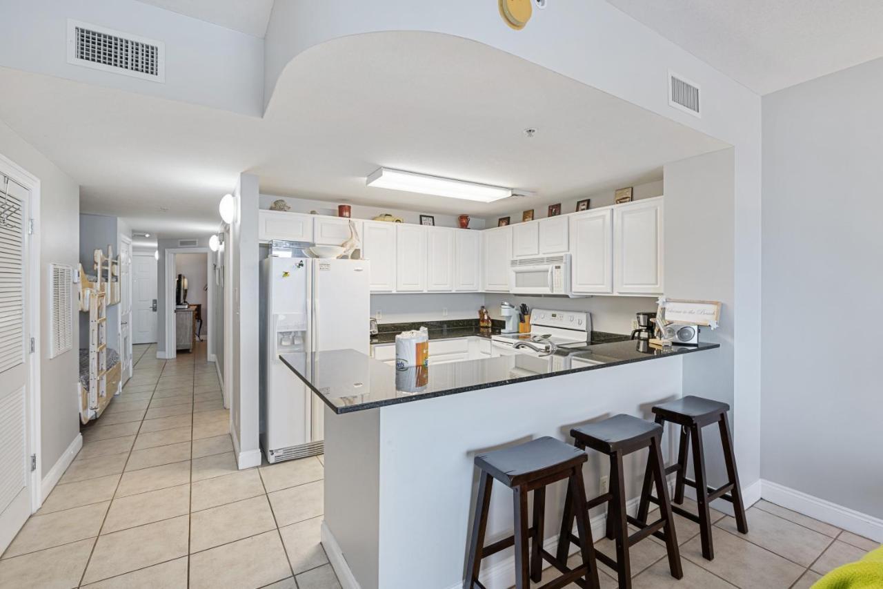 פנמה סיטי ביץ' Calypso Resort Beachfront Condo מראה חיצוני תמונה