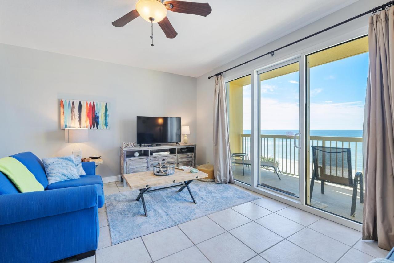 פנמה סיטי ביץ' Calypso Resort Beachfront Condo מראה חיצוני תמונה