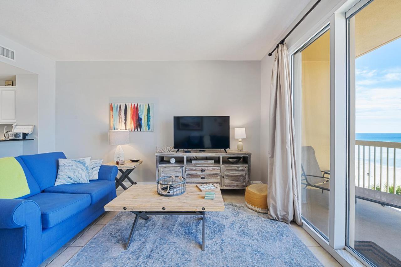 פנמה סיטי ביץ' Calypso Resort Beachfront Condo מראה חיצוני תמונה