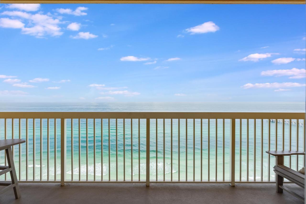 פנמה סיטי ביץ' Calypso Resort Beachfront Condo מראה חיצוני תמונה