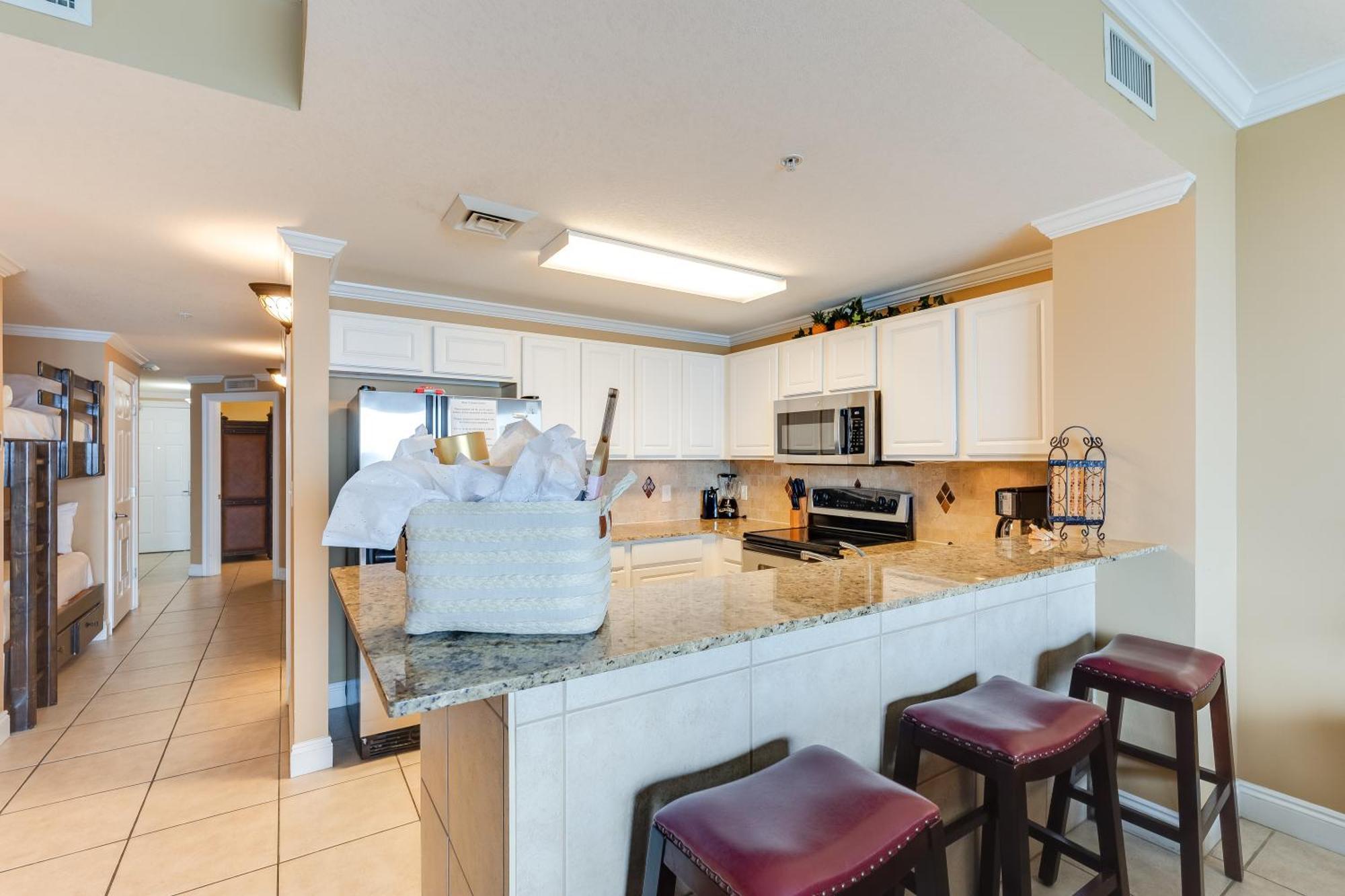 פנמה סיטי ביץ' Calypso Resort Beachfront Condo מראה חיצוני תמונה